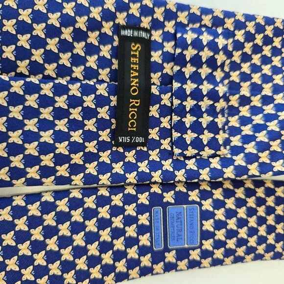 Stefano Ricci tie - Picture 3 of 11